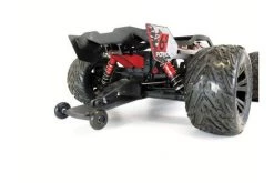 000341 | T-Bone Racing Black ARRMA Typhon High Speed Wheelie Bar -T-Bone Racing Sales Store TBO 000341 02 1200x800 1