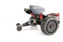 000341 | T-Bone Racing Black ARRMA Typhon High Speed Wheelie Bar -T-Bone Racing Sales Store TBO 000341 03 1200x800 1