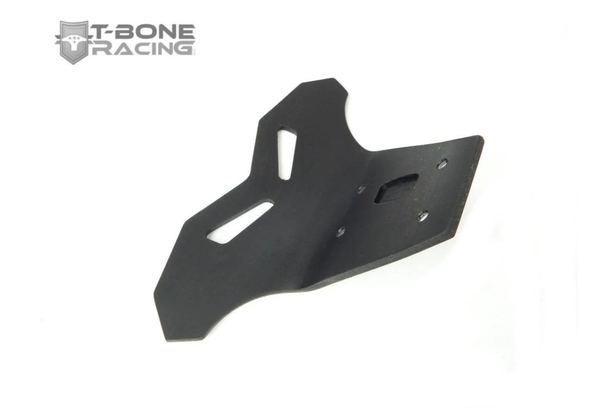 00036 | T-Bone Racing Black ARRMA Typhon 6S Front Bastion Bumper 5 00036 | T-Bone Racing Black ARRMA Typhon 6S Front Bastion Bumper - Image 3