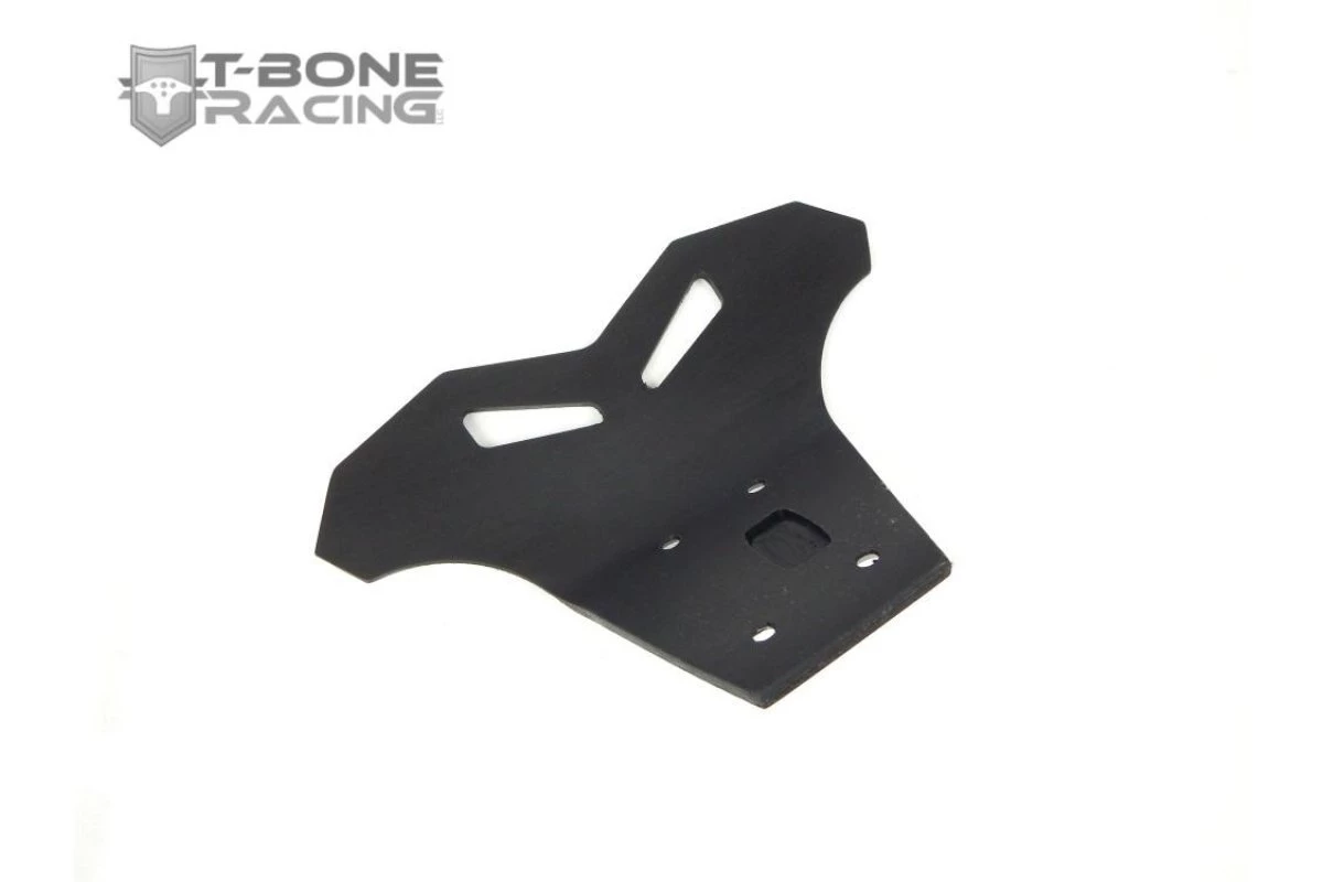 00036 | T-Bone Racing Black ARRMA Typhon 6S Front Bastion Bumper 6 00036 | T-Bone Racing Black ARRMA Typhon 6S Front Bastion Bumper - Image 4