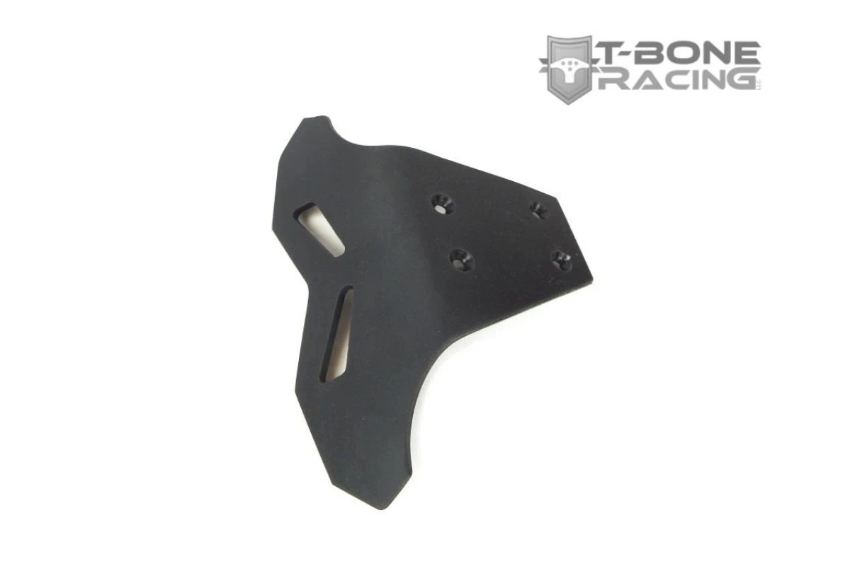 00036 | T-Bone Racing Black ARRMA Typhon 6S Front Bastion Bumper 7 00036 | T-Bone Racing Black ARRMA Typhon 6S Front Bastion Bumper - Image 5