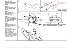 T-Bone Racing 00048 | T-Bone 1/10 ARRMA Voteks Front Bumper -T-Bone Racing Sales Store TBO 00048 5 1200x800 1