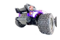 T-Bone Racing 00049 | T-Bone 1/10 ARRMA Voteks Wheelie Bar Kit