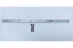 T-Bone Racing 00051 | TBR T2T Tower To Tower Aluminum Brace - Arrma Vorteks 4x4