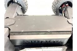 T-Bone Racing 00068 | T-Bone 1/5 ARRMA Outcast 8S Full Chassis Skid Plate -T-Bone Racing Sales Store TBO 00068 02 1200x800 1