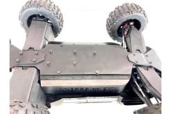 T-Bone Racing 00068 | T-Bone 1/5 ARRMA Outcast 8S Full Chassis Skid Plate -T-Bone Racing Sales Store TBO 00068 03 1200x800 1