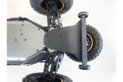 T-Bone Racing 00073 | T-Bone 1/10 Losi Lasernut XV4 Wheelie Bar