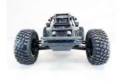 T-Bone Racing 00075 | T-Bone 1/10 Losi Lasernut XV4 Front Bumper