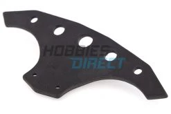 T-Bone Racing Sales Store 29 10000 | T-Bone Racing Black ARRMA Raider Front Racer2 Bumper