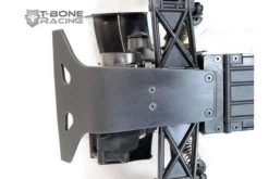 10001 | T-Bone Racing Black ARRMA Raider Rear Monster Bumper -T-Bone Racing Sales Store TBO 10001 53 1200x800 1