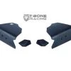 10043 | T-Bone Racing Black ARRMA Kraton Rear A-Skids & Mud Guard For Suspension Arm Set -T-Bone Racing Sales Store TBO 10043 51 1200x800 1