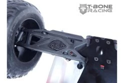 10043 | T-Bone Racing Black ARRMA Kraton Rear A-Skids & Mud Guard For Suspension Arm Set 17 10043 | T-Bone Racing Black ARRMA Kraton Rear A-Skids & Mud Guard For Suspension Arm Set -T-Bone Racing Sales Store TBO 10043 57 1200x800 1
