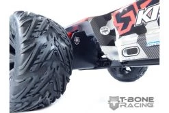 10043 | T-Bone Racing Black ARRMA Kraton Rear A-Skids & Mud Guard For Suspension Arm Set 18 10043 | T-Bone Racing Black ARRMA Kraton Rear A-Skids & Mud Guard For Suspension Arm Set -T-Bone Racing Sales Store TBO 10043 58 1200x800 1