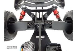 10057 | T-Bone Racing Black ARRMA Kraton Rear Mud Guard For Suspension Arms -T-Bone Racing Sales Store TBO 10057 53 1200x800 1