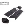 10058 | T-Bone Racing Black ARRMA Kraton Rear Suspension Arm Flat A-Skids Set -T-Bone Racing Sales Store TBO 10058 51 1200x800 1