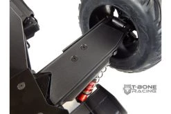 10058 | T-Bone Racing Black ARRMA Kraton Rear Suspension Arm Flat A-Skids Set -T-Bone Racing Sales Store TBO 10058 53 1200x800 1