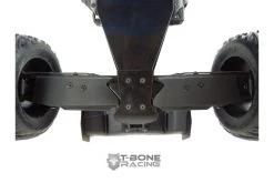 10058 | T-Bone Racing Black ARRMA Kraton Rear Suspension Arm Flat A-Skids Set -T-Bone Racing Sales Store TBO 10058 55 1200x800 1