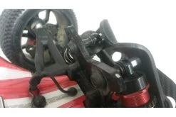 10064 | T-Bone Racing Black ARRMA Typhon Front Shock Tower Skids -T-Bone Racing Sales Store TBO 10064 55 1200x800 1