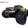 10071 | T-Bone Racing Black ARRMA Granite 4x4 Rear XV7 Bumper/Wheelie Bar -T-Bone Racing Sales Store TBO 10071 00 1200x800 1