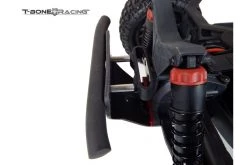 10071 | T-Bone Racing Black ARRMA Granite 4x4 Rear XV7 Bumper/Wheelie Bar -T-Bone Racing Sales Store TBO 10071 07 1200x800 1