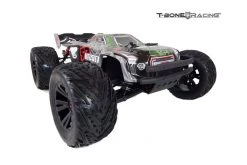 10075 | T-Bone Racing Black ARRMA Kraton Front V4 XV4 Bumper -T-Bone Racing Sales Store TBO 10075 51 1200x800 1