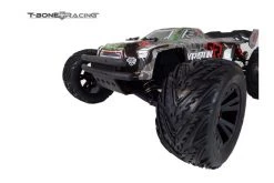 10075 | T-Bone Racing Black ARRMA Kraton Front V4 XV4 Bumper -T-Bone Racing Sales Store TBO 10075 53 1200x800 1