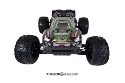 10075 | T-Bone Racing Black ARRMA Kraton Front V4 XV4 Bumper -T-Bone Racing Sales Store TBO 10075 55 1200x800 1