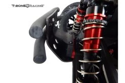 10075 | T-Bone Racing Black ARRMA Kraton Front V4 XV4 Bumper -T-Bone Racing Sales Store TBO 10075 59 1200x800 1