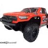 10079 | T-Bone Racing Black ARRMA Senton 4x4 Mega Front XV4 Bumper -T-Bone Racing Sales Store TBO 10079 00 1200x800 1