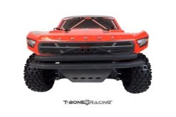 10079 | T-Bone Racing Black ARRMA Senton 4x4 Mega Front XV4 Bumper -T-Bone Racing Sales Store TBO 10079 02 1200x800 1