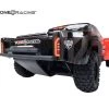 10080 | T-Bone Racing Black ARRMA Senton 4x4 Mega Rear XV4 Bumper -T-Bone Racing Sales Store TBO 10080 00 1200x800 1