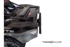 10080 | T-Bone Racing Black ARRMA Senton 4x4 Mega Rear XV4 Bumper -T-Bone Racing Sales Store TBO 10080 02 1200x800 1