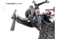 10080 | T-Bone Racing Black ARRMA Senton 4x4 Mega Rear XV4 Bumper -T-Bone Racing Sales Store TBO 10080 03 1200x800 1
