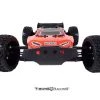 10081 | T-Bone Racing Black ARRMA Talion Basher Front Bumper -T-Bone Racing Sales Store TBO 10081 00 1200x800 1