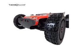 10081 | T-Bone Racing Black ARRMA Talion Basher Front Bumper -T-Bone Racing Sales Store TBO 10081 02 1200x800 1
