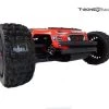 10084 | T-Bone Racing Black ARRMA Talion V3 XV4 Front Bumper -T-Bone Racing Sales Store TBO 10084 00 1200x800 1