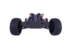 10097 | T-Bone Racing Black ARRMA Typhon 3S Front Bumper -T-Bone Racing Sales Store TBO 10097 02 1200x800 1
