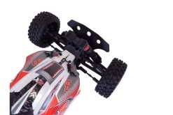 10097 | T-Bone Racing Black ARRMA Typhon 3S Front Bumper -T-Bone Racing Sales Store TBO 10097 04 1200x800 1