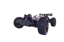 10097 | T-Bone Racing Black ARRMA Typhon 3S Front Bumper -T-Bone Racing Sales Store TBO 10097 05 1200x800 1