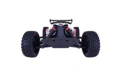 10098 | T-Bone Racing Black ARRMA Typhon 3S Protector Front Bumper -T-Bone Racing Sales Store TBO 10098 02 1200x800 1