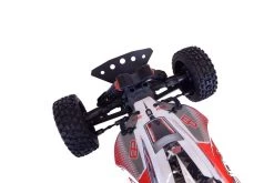 10098 | T-Bone Racing Black ARRMA Typhon 3S Protector Front Bumper -T-Bone Racing Sales Store TBO 10098 05 1200x800 1