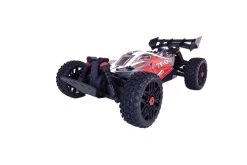 10098 | T-Bone Racing Black ARRMA Typhon 3S Protector Front Bumper -T-Bone Racing Sales Store TBO 10098 06 1200x800 1