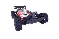 T-Bone Racing Sales Store 5 10100 | T-Bone Racing Black ARRMA Typhon 3S Guardian Front Bumper