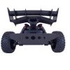 10101 | T-Bone Racing Black ARRMA Typhon 3S Rear Bumper -T-Bone Racing Sales Store TBO 10101 00 1200x800 1