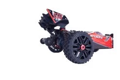 10102 | T-Bone Racing Black ARRMA Typhon 3S Wheelie Bar -T-Bone Racing Sales Store TBO 10102 03 1200x800 1