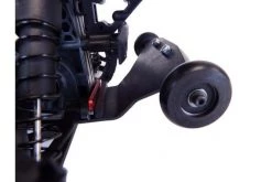 10102 | T-Bone Racing Black ARRMA Typhon 3S Wheelie Bar -T-Bone Racing Sales Store TBO 10102 04 1200x800 1