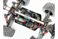 10116 | T-Bone Racing Black Aluminium ARRMA Notorious & Outcast Tower To Tower (T2T) Brace 10 10116 | T-Bone Racing Black Aluminium ARRMA Notorious & Outcast Tower To Tower (T2T) Brace -T-Bone Racing Sales Store TBO 10116 03 1200x800 1