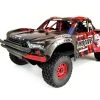 10129 | T-Bone Racing Black ARRMA Mojave Front XV4 Bumper -T-Bone Racing Sales Store TBO 10129 00 1200x800 1
