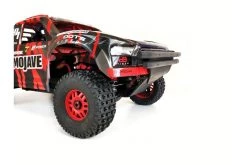 10129 | T-Bone Racing Black ARRMA Mojave Front XV4 Bumper -T-Bone Racing Sales Store TBO 10129 02 1200x800 1