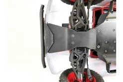 10129 | T-Bone Racing Black ARRMA Mojave Front XV4 Bumper -T-Bone Racing Sales Store TBO 10129 04 1200x800 1